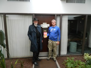 Closed WomenScare 2014 Joe & John (2)